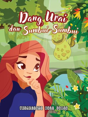 cover image of Dang Urai dan Sumbui-Sumbui